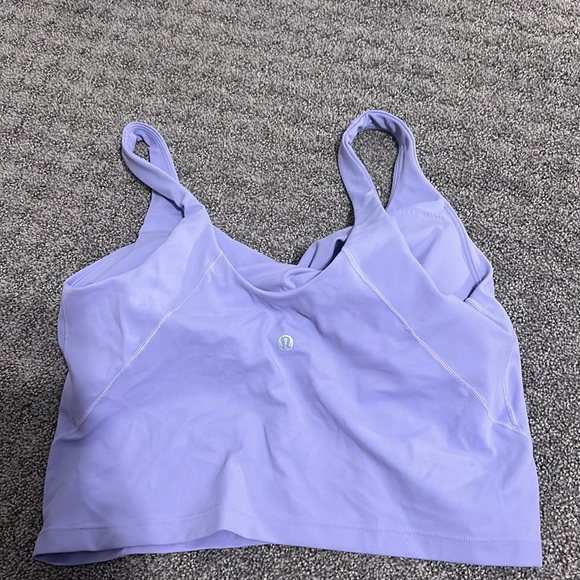Lululemon align tank top - Picture 2 of 3